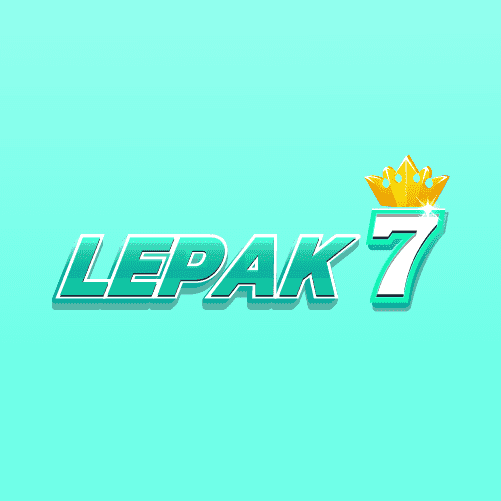 Lepak7 logo author photo