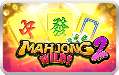 Mahjong Wilds 2 UU Slot game icon