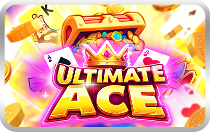 Ultimate Ace UU Slot game icon