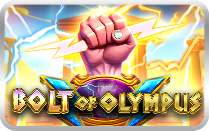 Bolt of Olympus UU Slot game icon