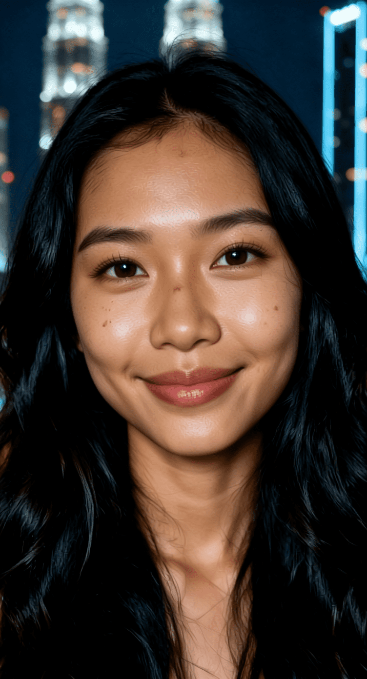 Aina Sofea Malaysia Online Gaming Analyst